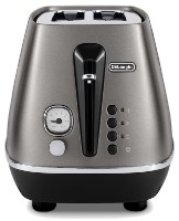 Тостер Delonghi CTIN2103.TB