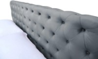 Pat Fabrik Home Belinda 160 Dark Grey/TX-175 imaginea #5 — magazin online Desire.md