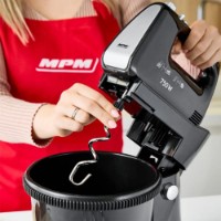 Миксер MPM MMR-20Z/C фото №2 — интернет-магазин Desire.md