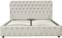 Pat Fabrik Home Belinda 180 Light Grey/TX-14 imaginea #5 — magazin online Desire.md