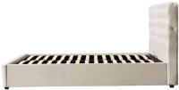 Pat Fabrik Home Belinda 180 Light Grey/TX-14 imaginea #3 — magazin online Desire.md