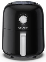 Фритюрница Sharp AF-GS404AE-B