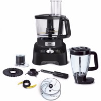 Robot de bucătărie Tefal DO821838 imaginea #4 — magazin online Desire.md