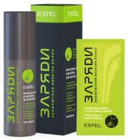 Spray pentru păr Estel Zaryadi Vitality Hair Cocktail 100ml