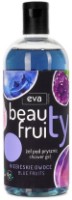 Gel de duș Eva Beauty Fruity Blue Fruits 400ml