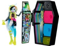 Păpușa Mattel Monster High Neon Fright (HNF79)