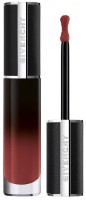 Ruj de buze Givenchy Le Rouge Interdit Cream Velvet N41