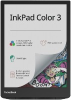 Электронная книга Pocketbook InkPad Color 3 Stormy Sea