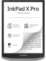 eBook Pocketbook InkPad X Pro Mist Grey