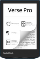 Электронная книга Pocketbook Verse Pro Azure