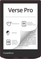 eBook Pocketbook Verse Pro Passion Red