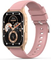 Смарт-часы XO J10 Amoled Pink