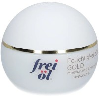Cremă pentru față Frei Ol Hydrolipid Moisturizing Cream Gold 50ml