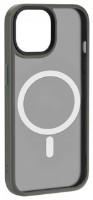 Чехол WiWU Protective Case for iPhone 15 Pro FGG-011 Gray
