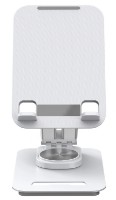 Держатель для телефона WiWU ZM010 White