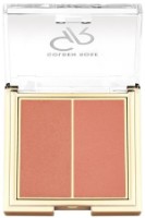 Blush pentru față Golden Rose Iconic Blush Duo 04 Soft Pink