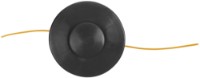 Bobina cu nailon pentru trimmer Ingco ALS25405