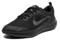 Adidași pentru copii Nike Downshifter 12 Nn (Gs) Black/Light Smoke Grey, s.37.5 imaginea #4 — magazin online Desire.md