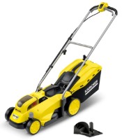 Газонокосилка аккумуляторная Karcher LMO 5-18 Dual Battery Set (1.445-431.0)