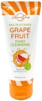Очищающее средство для лица Grace Day Multi-Vitamin Foam 100ml Grapefruit