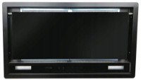 Hota Falmec Gruppo Incasso Murano 70 800 Black Glass (CGIW70.E10P6#ZZZN491F)