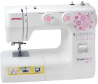 Швейная машина Janome Beauty 16s