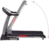 Banda de alergat HMS BE8535 imaginea #3 — magazin online Desire.md