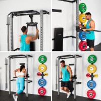 Antrenament de forţă HMS KLT22 imaginea #10 — magazin online Desire.md