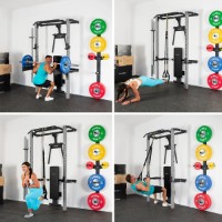 Antrenament de forţă HMS KLT22 imaginea #12 — magazin online Desire.md