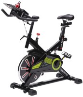 Bicicletă fitness HMS SW2102 Lime