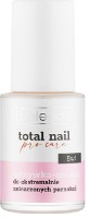 Ser pentru unghii Bielenda Total Nail Pro-Care 5in1 10ml