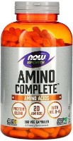 Aminoacizi NOW Amino Complete 360cap