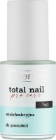 Balsam pentru unghii Bielenda Total Nail Pro-Care 7in1 10ml
