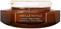 Cremă pentru față Guerlain Abeille Royale Honey Treatment Night Cream Refill 50ml