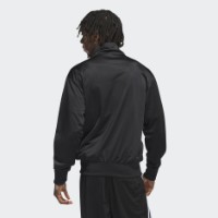 Мужская олимпийка Adidas Adicolor Classics Firebird Track Top Black, s.M фото №3 — интернет-магазин Desire.md