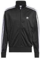 Мужская олимпийка Adidas Adicolor Classics Firebird Track Top Black, s.XXL