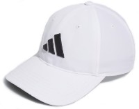 Бейсболка Adidas Performance Golf Hat Eu White, s.Osfm