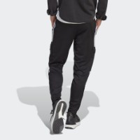 Мужские спортивные штаны Adidas Tiro Cargo Pants Black, s.S фото №3 — интернет-магазин Desire.md