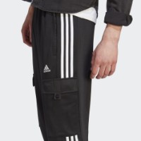 Мужские спортивные штаны Adidas Tiro Cargo Pants Black, s.XL фото №4 — интернет-магазин Desire.md