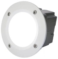 Встраиваемый светильник Fumagalli 2C1000000WYG1K фото №2 — интернет-магазин Desire.md