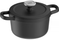 Cratiță BergHOFF Leo Graphite 20cm (3950617)