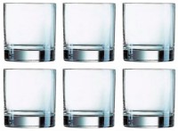 Set pahare Luminarc Islande 300ml (J0019/0) 6pcs