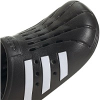 Șlapi pentru bărbați Adidas Adilette Clog Core Black/Cloud White, s.43 imaginea #7 — magazin online Desire.md