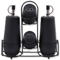 Set pentru condimente Maestro MR-20001-04S