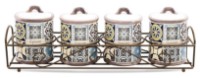 Set pentru condimente Maestro MR-20005-04CS