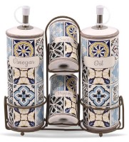 Set pentru condimente Maestro MR-20005-04S