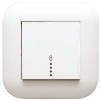 Выключатель Ovivo Loft 404-010201-210