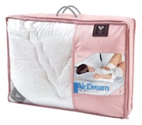 Plapumă MobiCasa Air Dream Classic All Season 200x220 White imaginea #2 — magazin online Desire.md