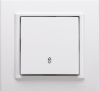 Выключатель Ovivo Mina 401-010200-209