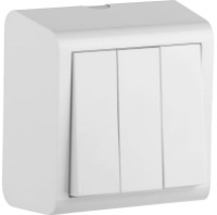 Выключатель Ovivo Nivo 402-010000-254